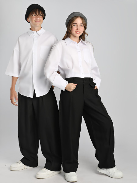 Брюки Соль&Перец