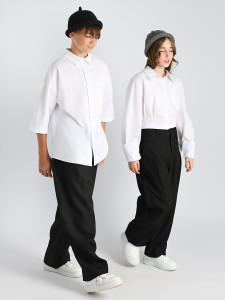 Брюки Соль&Перец