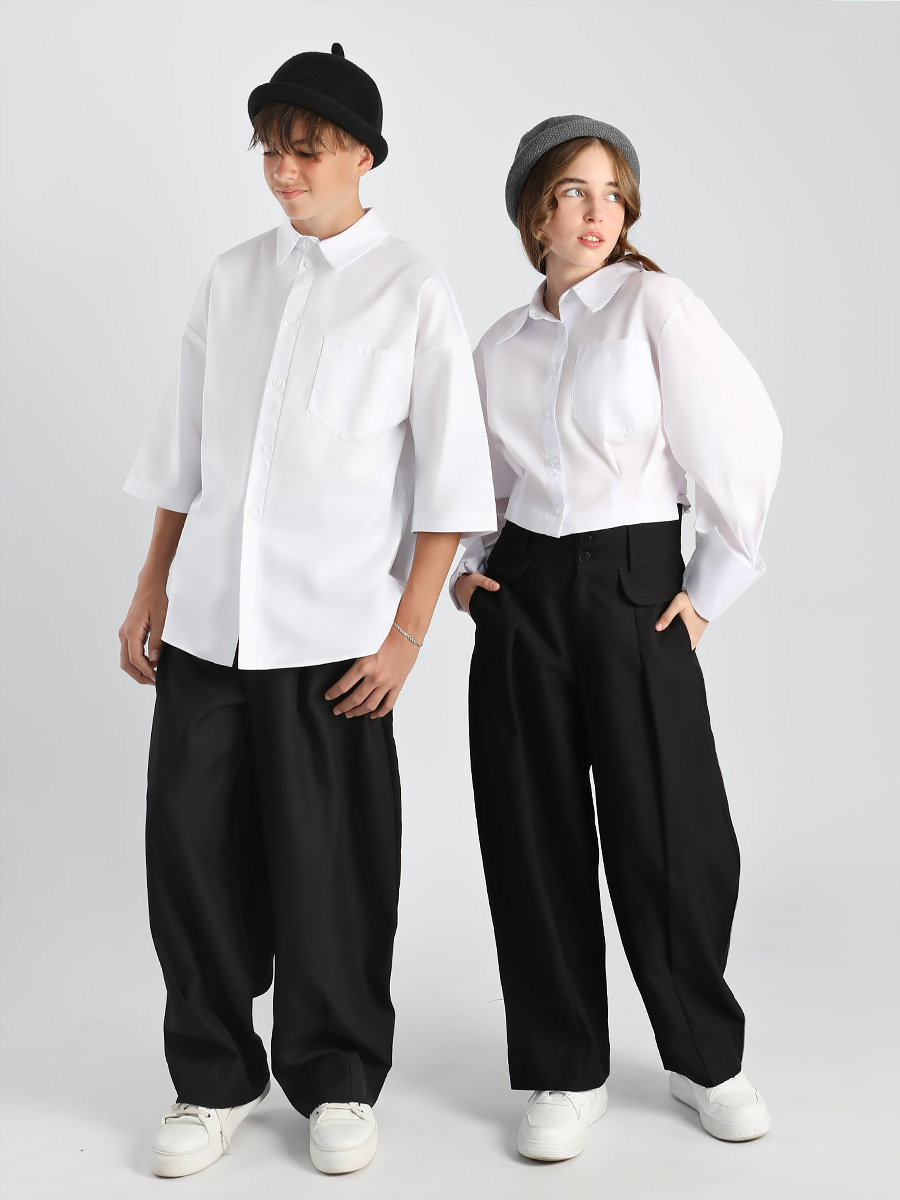 Брюки Соль&Перец