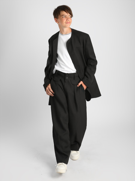 Брюки Соль&Перец