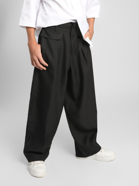 Брюки Соль&Перец