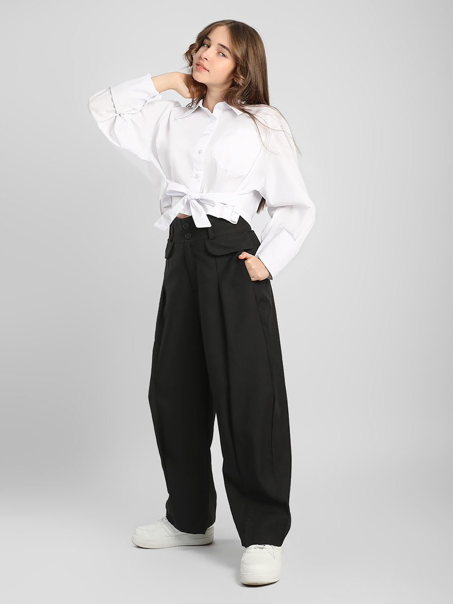 Брюки Соль&Перец