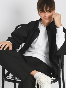 Брюки Соль&Перец