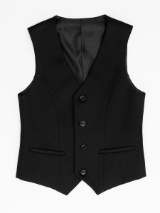 Жилет Соль&Перец