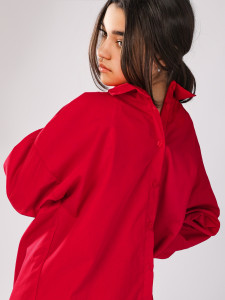 Блузка для девочки Соль&Перец