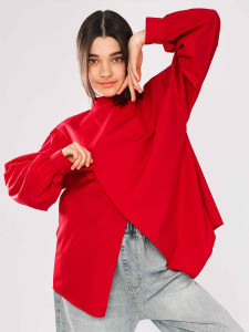 Блузка для девочки Соль&Перец