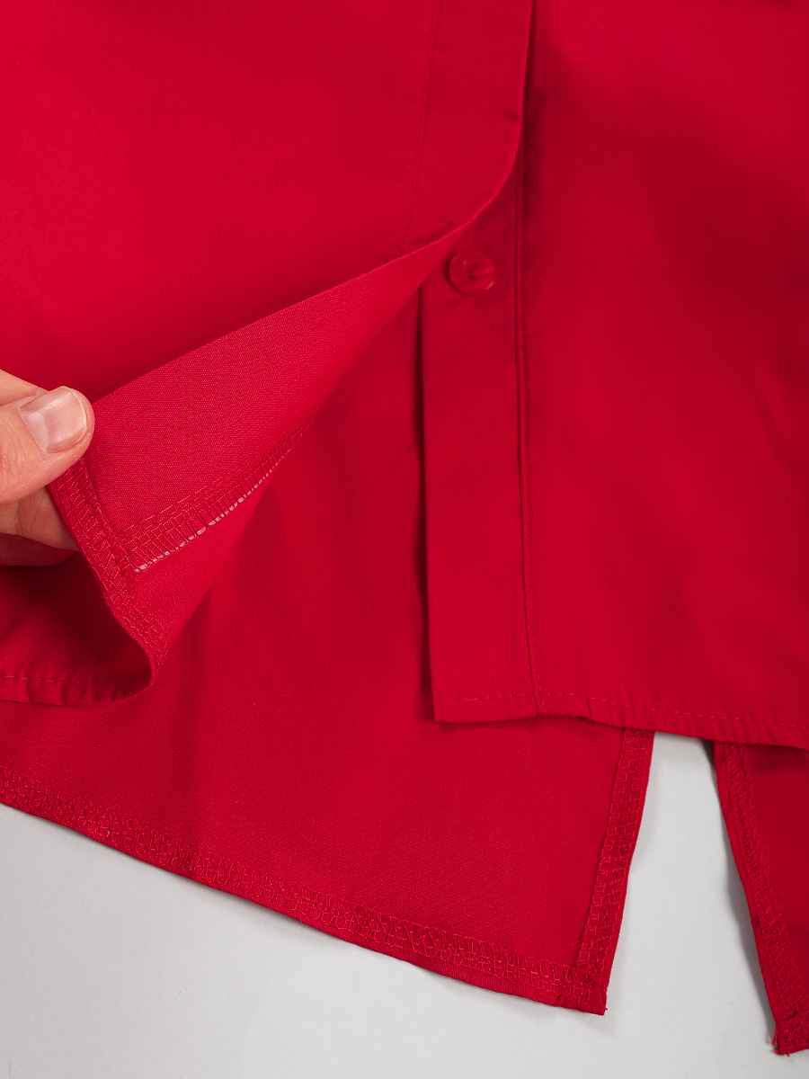 Блузка для девочки Соль&Перец