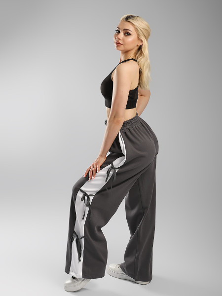 Брюки Соль&Перец