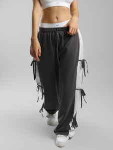 Брюки Соль&Перец