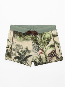 Плавки купальные Соль&Перец