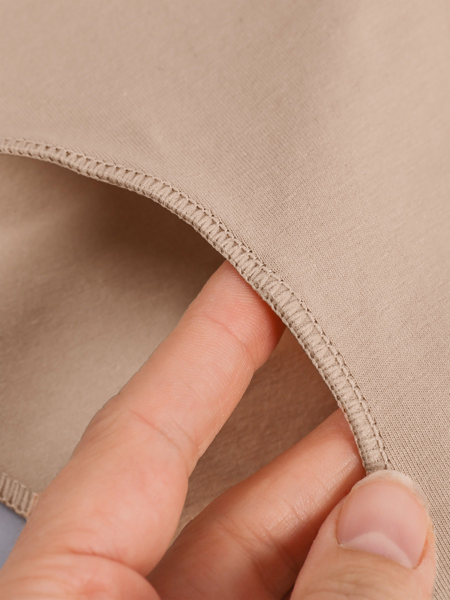 Трусы для девочки 3 шт Соль&Перец