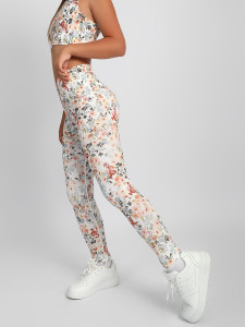 Лосины для девочки Соль&Перец