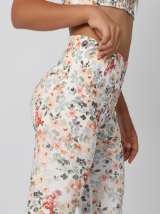 Лосины для девочки Соль&Перец