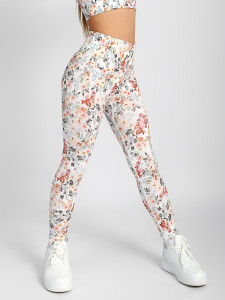 Лосины для девочки Соль&Перец