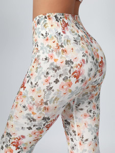 Лосины для девочки Соль&Перец