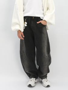 Джинсы Соль&Перец