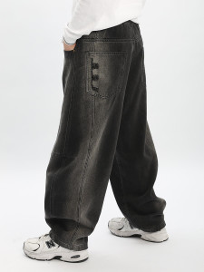 Джинсы Соль&Перец