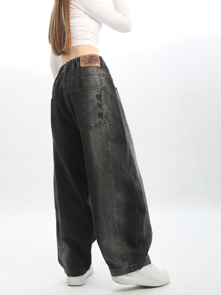 Джинсы Соль&Перец