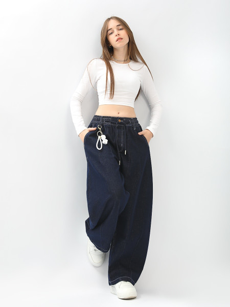 Джинсы Соль&Перец