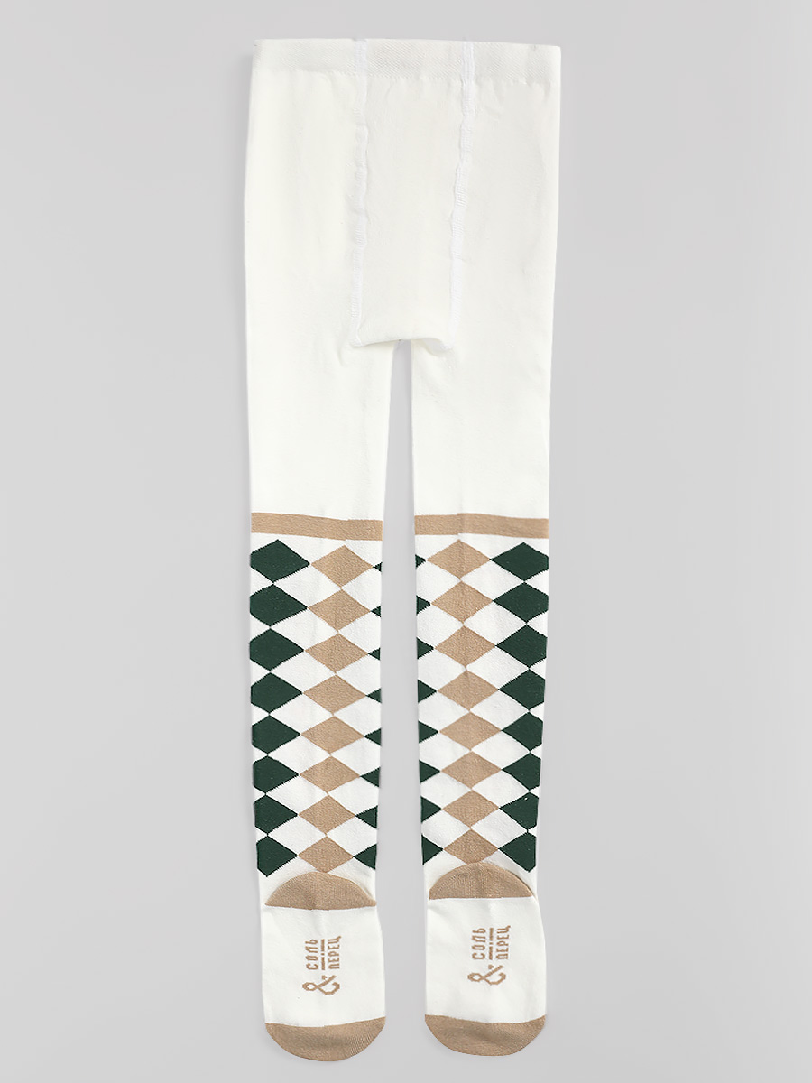 Колготки детские Соль&Перец