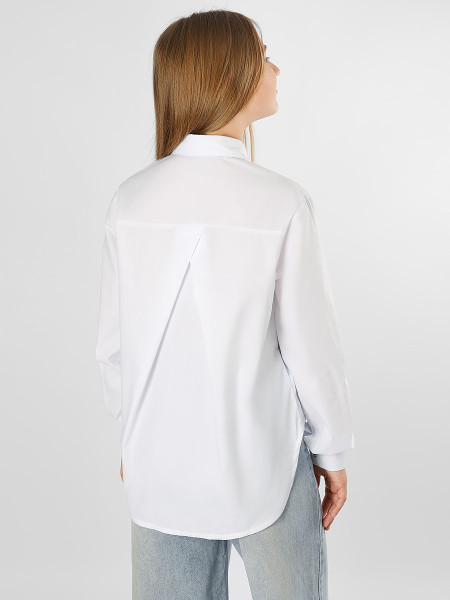 Блузка для девочки Соль&Перец