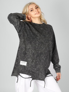 Лонгслив Соль&Перец