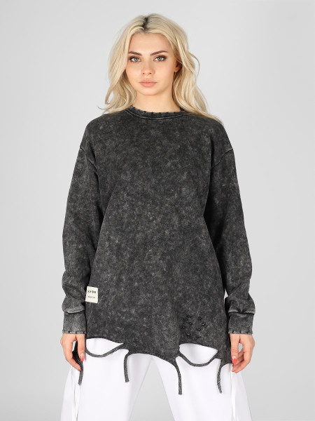 Лонгслив Соль&Перец