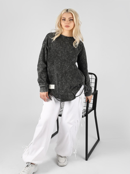 Лонгслив Соль&Перец