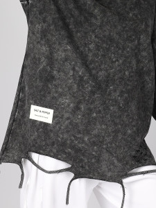 Лонгслив Соль&Перец