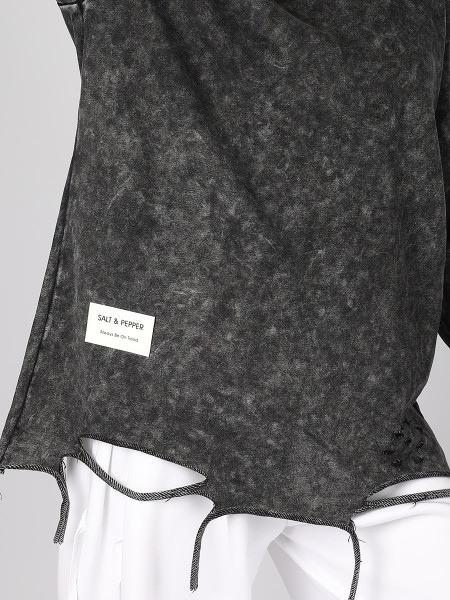 Лонгслив Соль&Перец