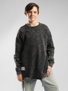 Лонгслив Соль&Перец