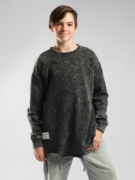 Лонгслив Соль&Перец