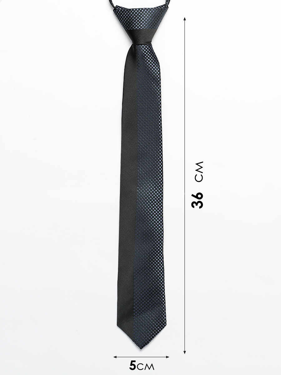 Галстук детский Соль&Перец