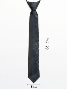 Галстук детский Соль&Перец