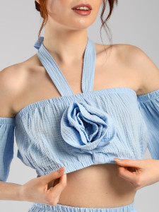 Костюм летний Соль&Перец