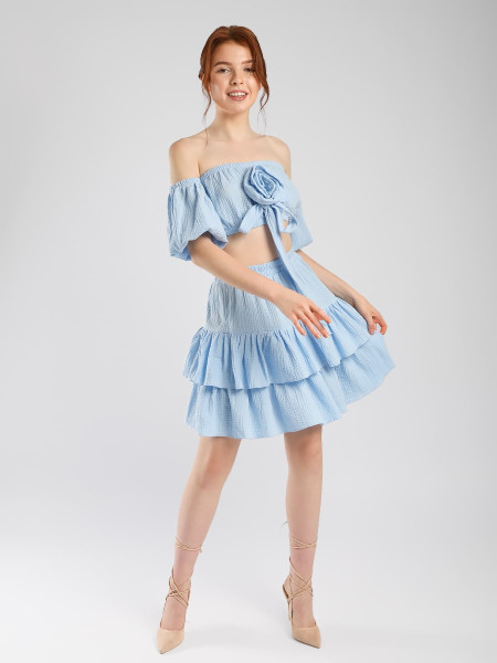 Костюм летний Соль&Перец