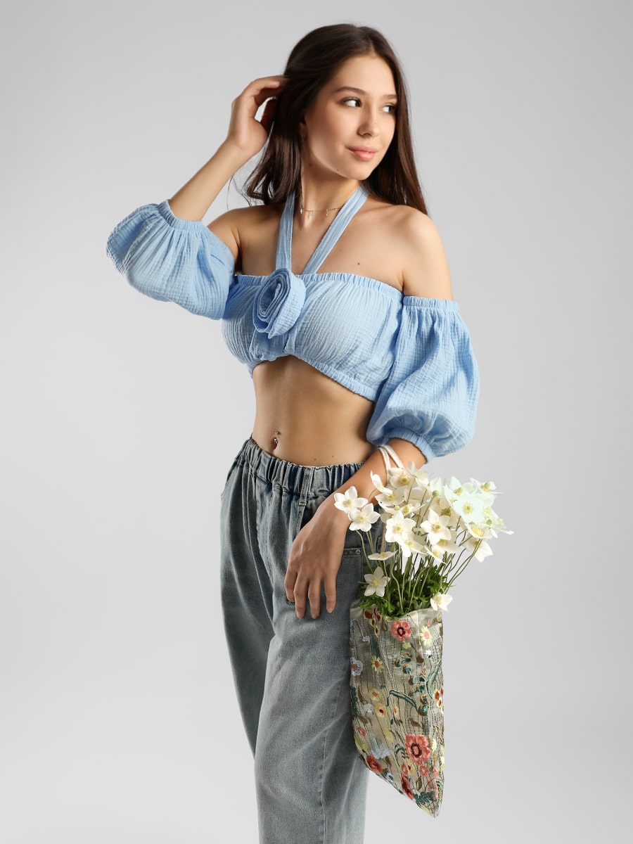 Костюм летний Соль&Перец