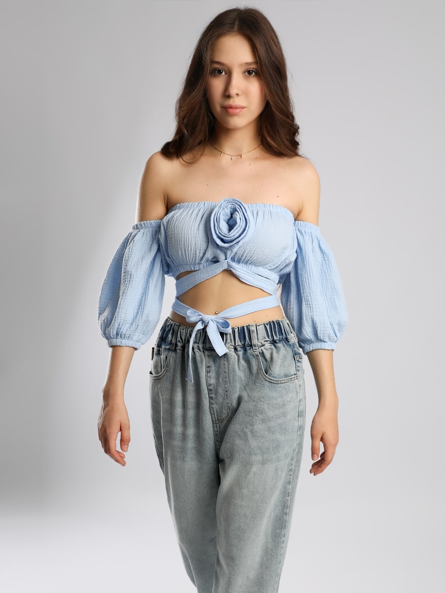 Костюм летний Соль&Перец