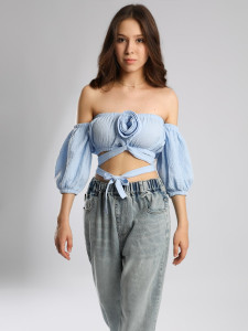 Костюм летний Соль&Перец