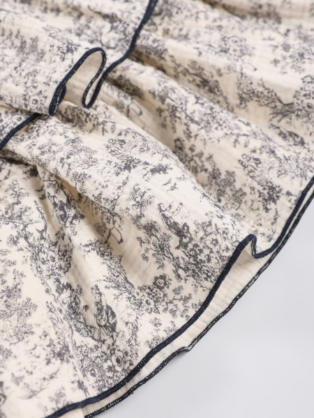 Костюм летний Соль&Перец