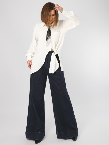 Брюки Соль&Перец