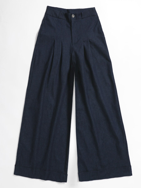 Брюки Соль&Перец