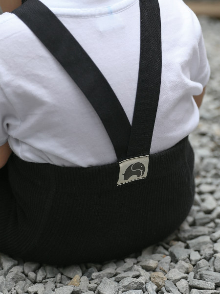 Колготки детские Соль&Перец