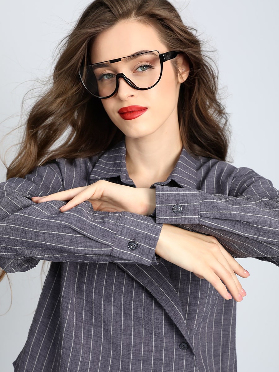 Блузка женская Соль&Перец