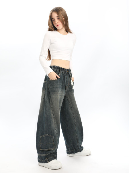 Джинсы Соль&Перец