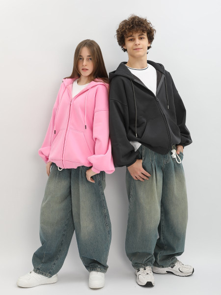 Джинсы Соль&Перец