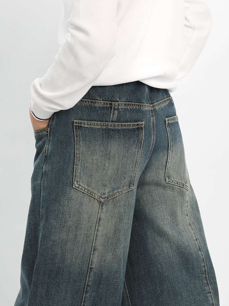 Джинсы Соль&Перец