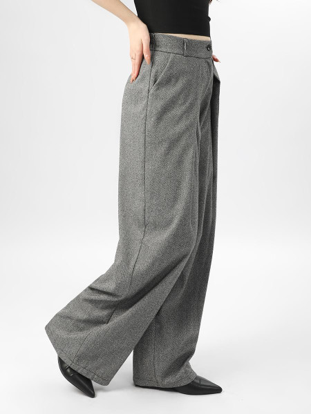 Брюки Соль&Перец