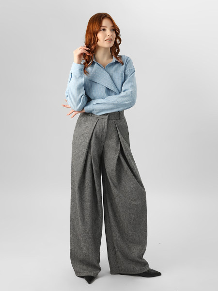 Брюки Соль&Перец