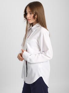 Блузка для девочки Соль&Перец